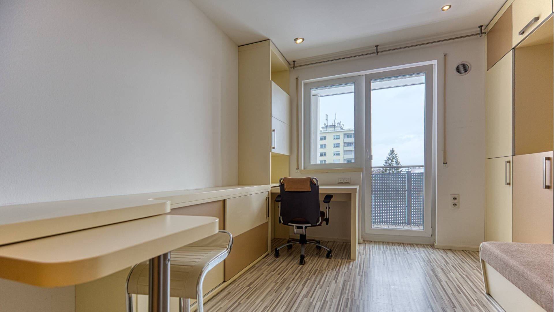 Garching Wohnung Zimmer
