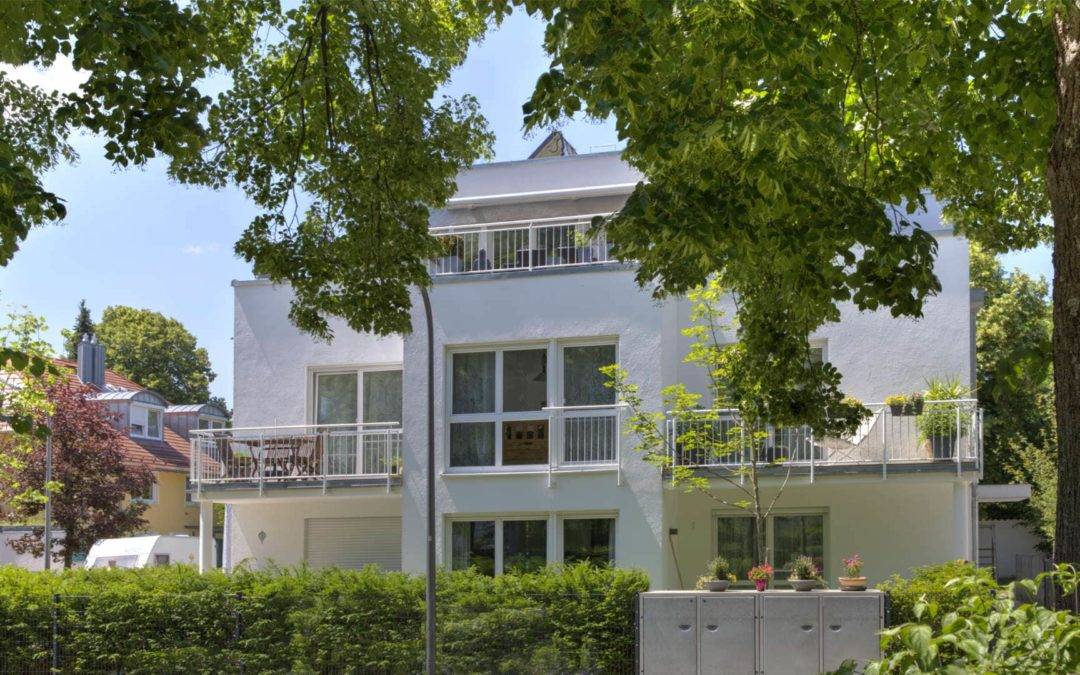 Kaufvertrag: Wann ist der Kaufpreis fällig?