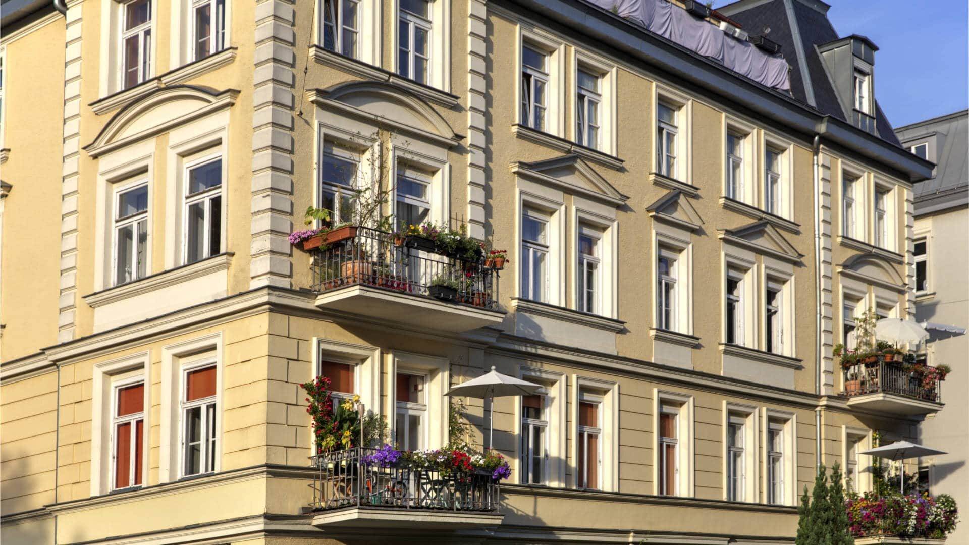 Beteiligte am Kaufvertrag und Kaufgegenstand