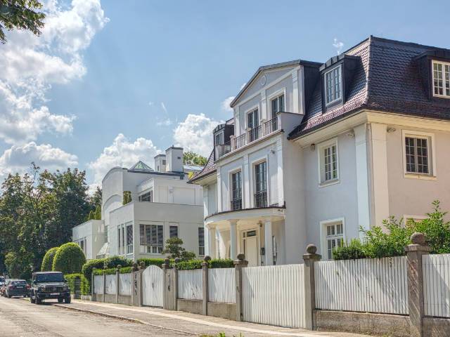 Hausverkauf München