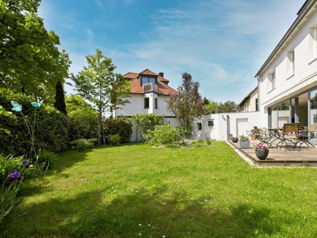 Hausverkauf Planegg