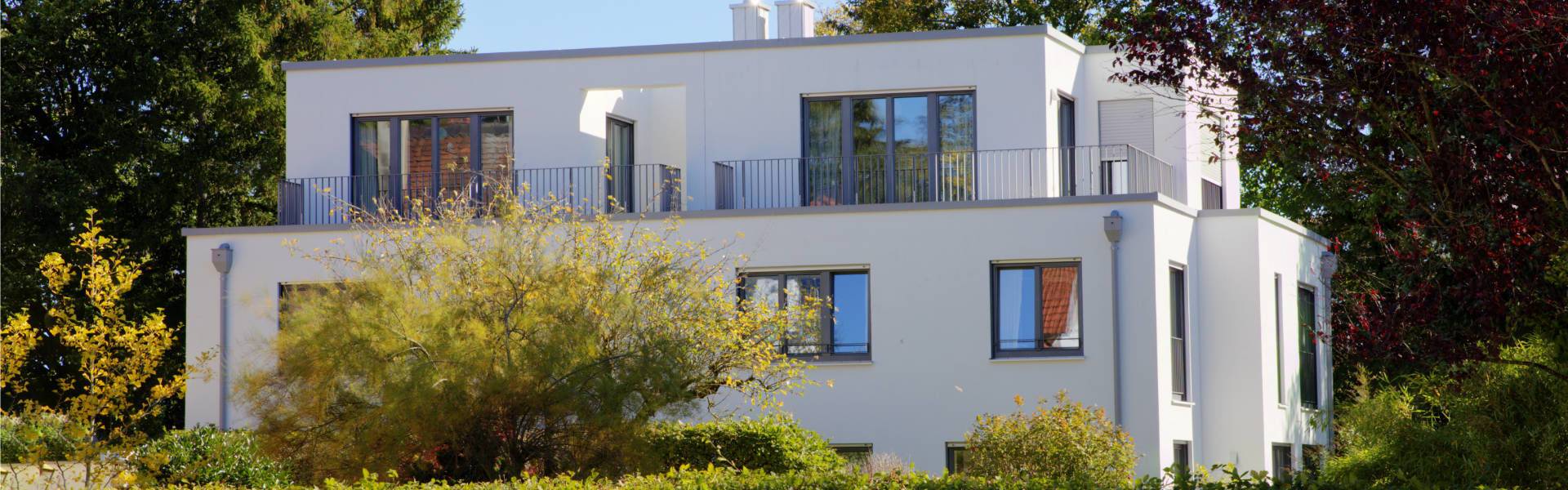 Immobilien Hadern