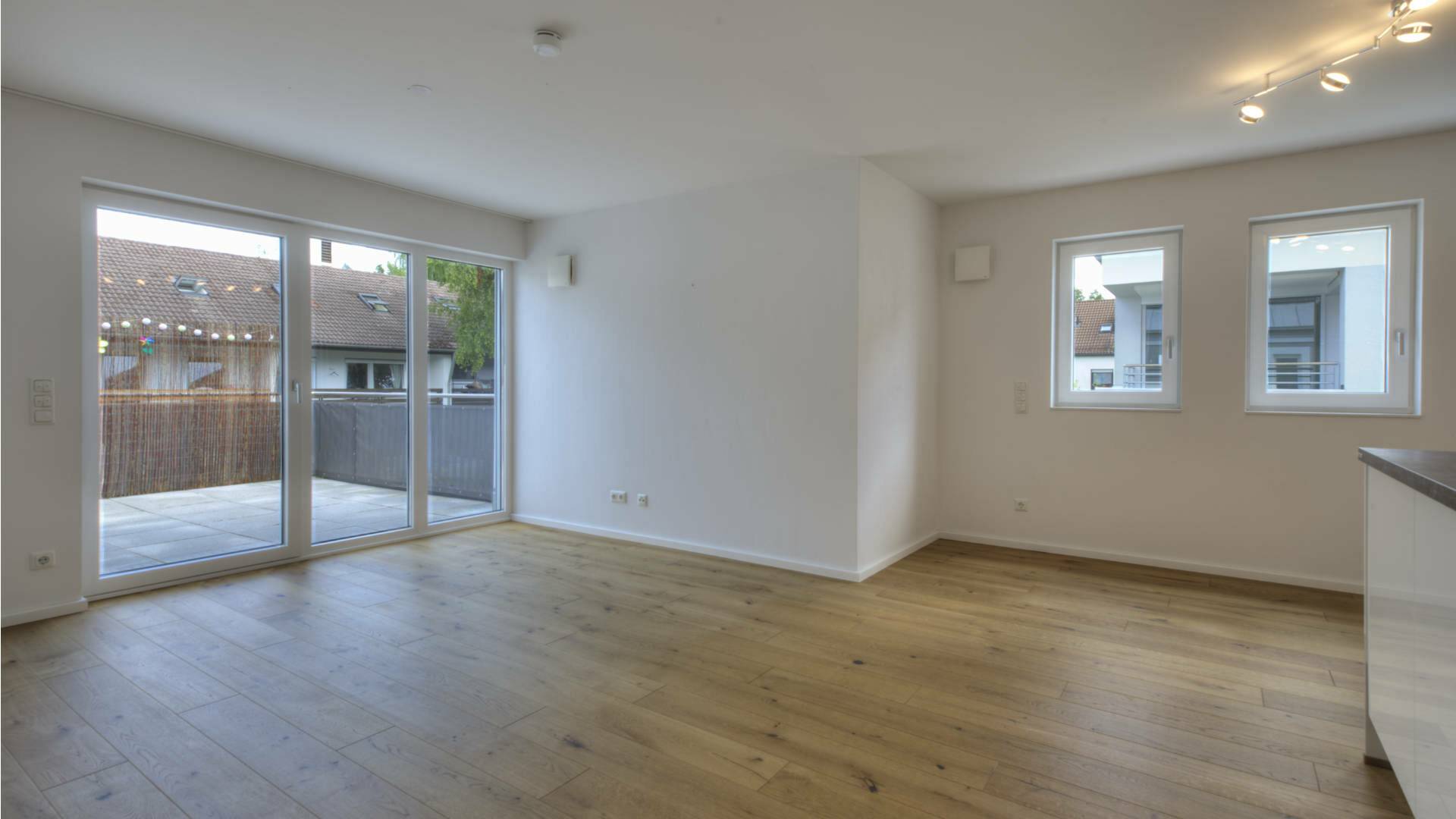 Gröbenzell Wohnzimmer