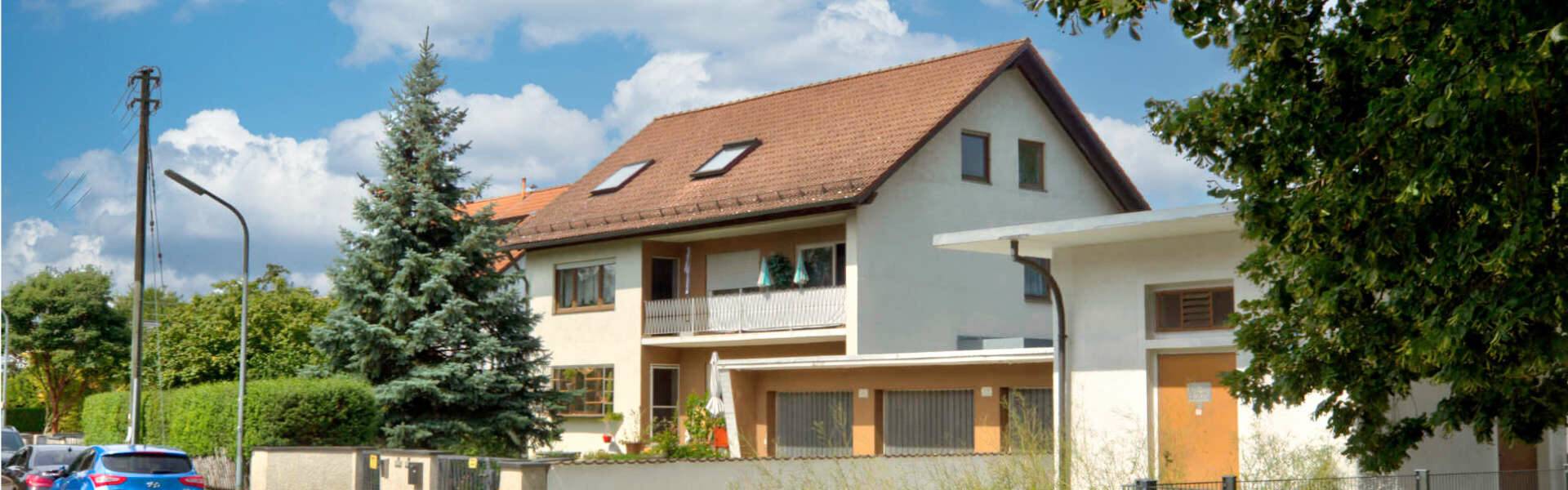 Lochhausen Haus