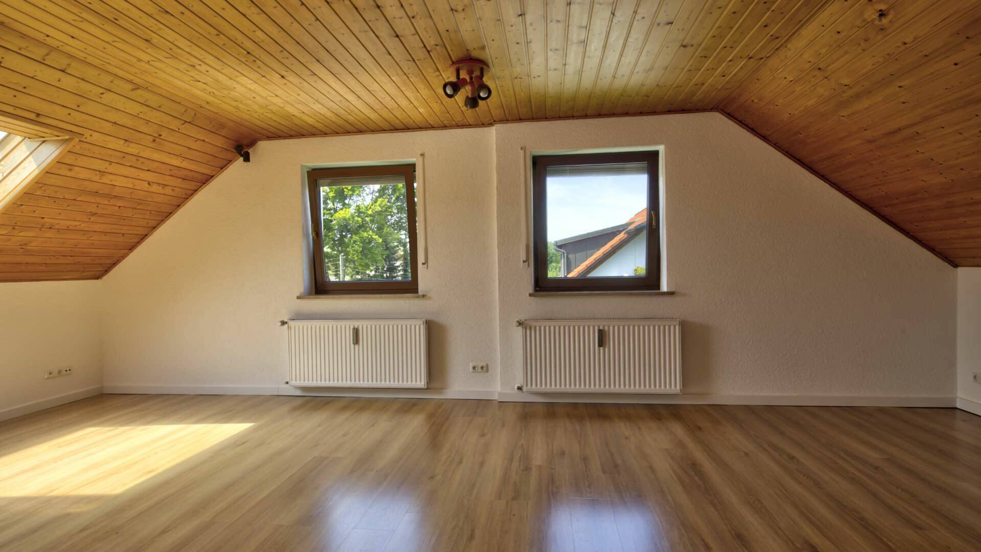 Lochhausen Wohnzimmer