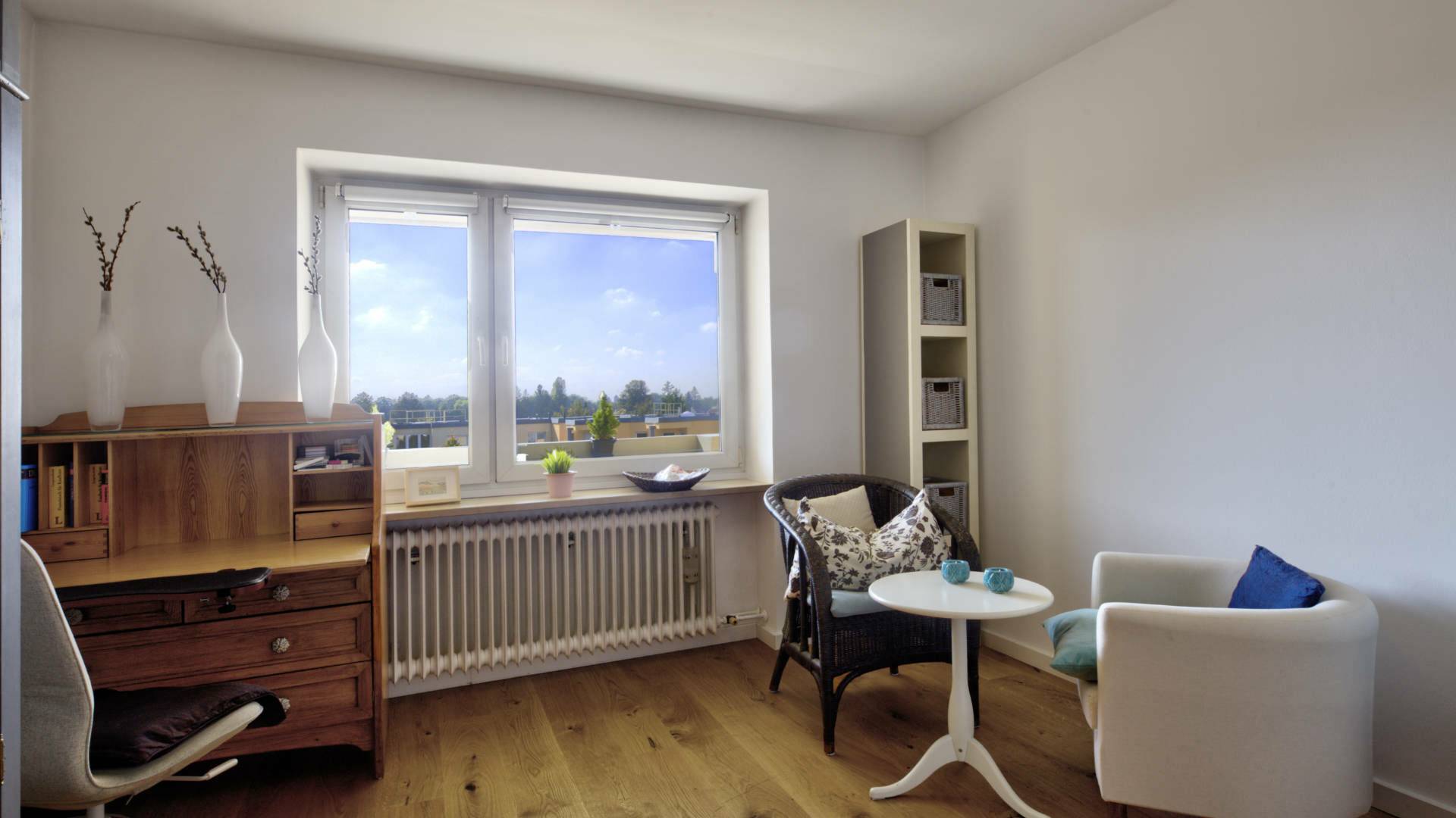 Untermenzing Büro