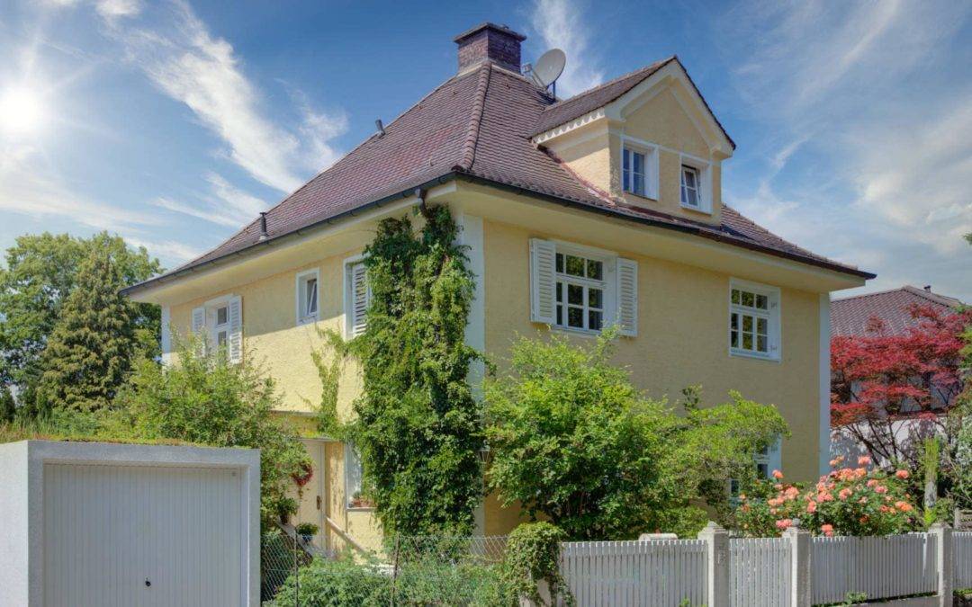 Geerbtes Haus oder geerbte erfolgreich verkaufen – was beim Verkauf einer geerbten Immobilie zu beachten?