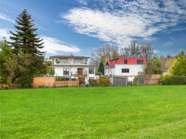 Immobilienmakler Aubing