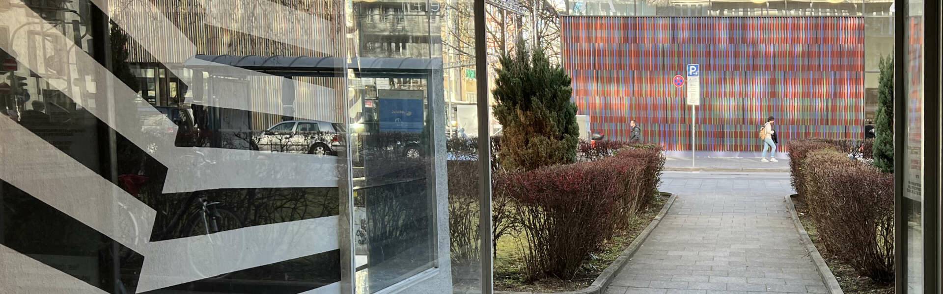Maxvorstadt Laden Maxvorstadt Laden