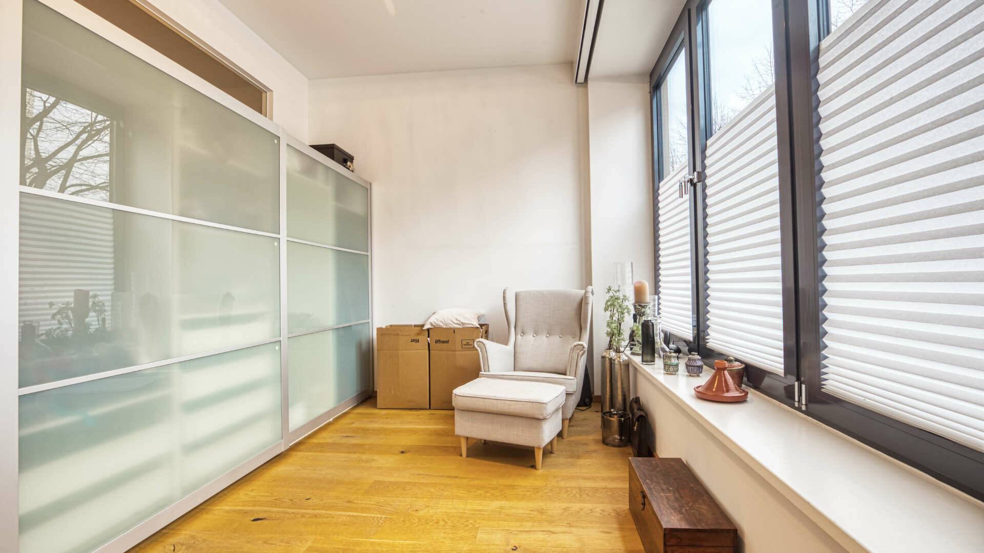 Schwabing Wohnung Zimmer