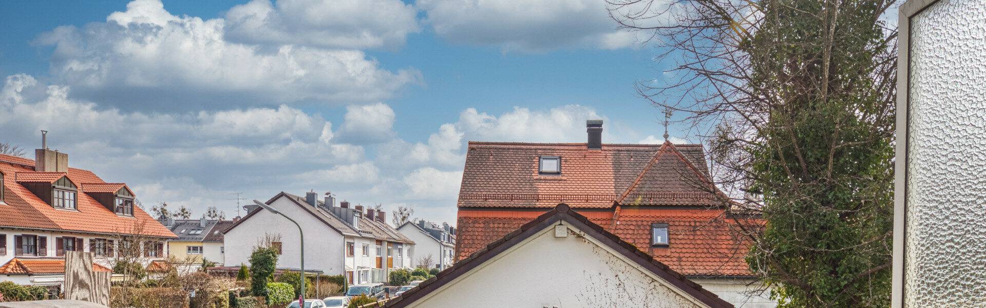 Forstenried Wohnung Ausblick Forstenried Wohnung Ausblick