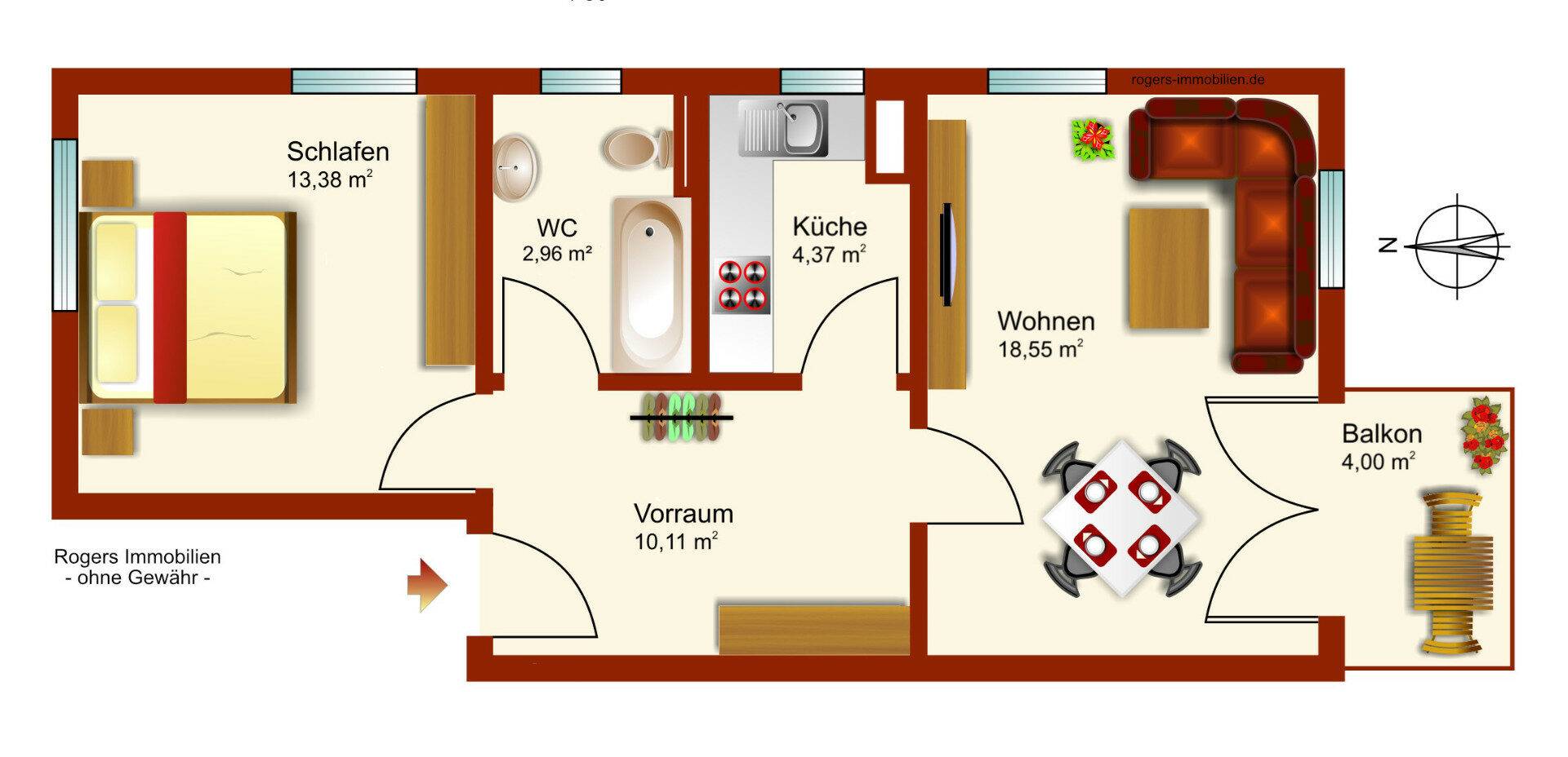 Forstenried Wohnung Grundriss Forstenried Wohnung Grundriss