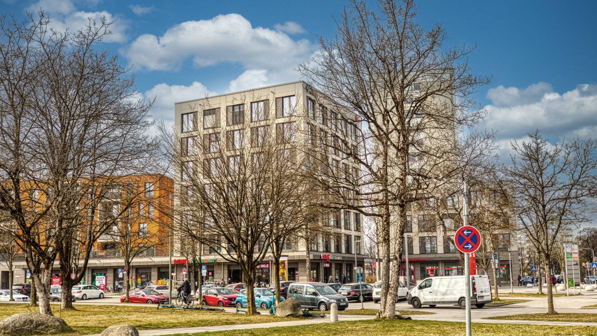 Forstenried Wohnung Umgebung Forstenried Wohnung Umgebung