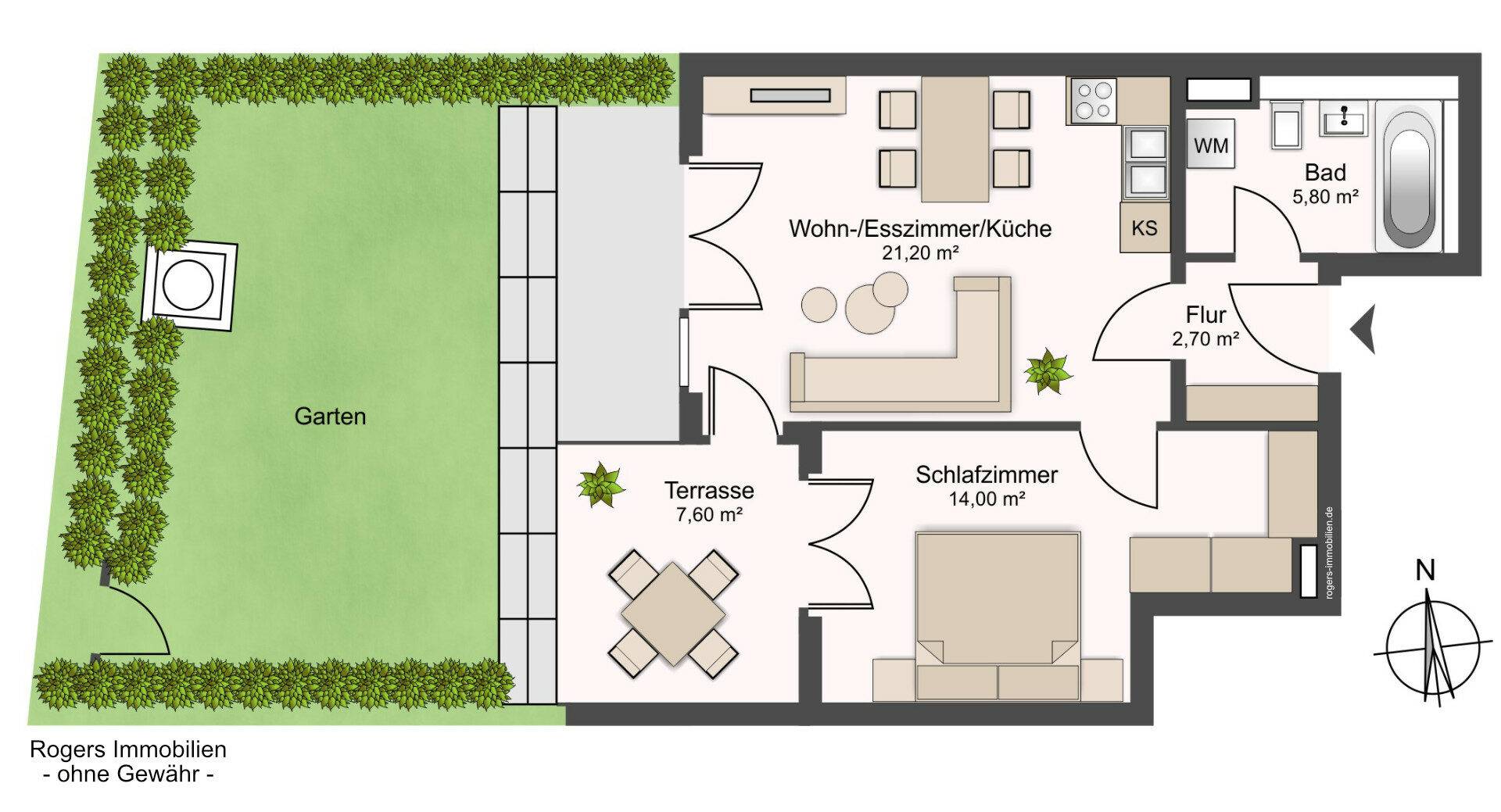 Herrsching Wohnung Grundriss Herrsching Wohnung Grundriss