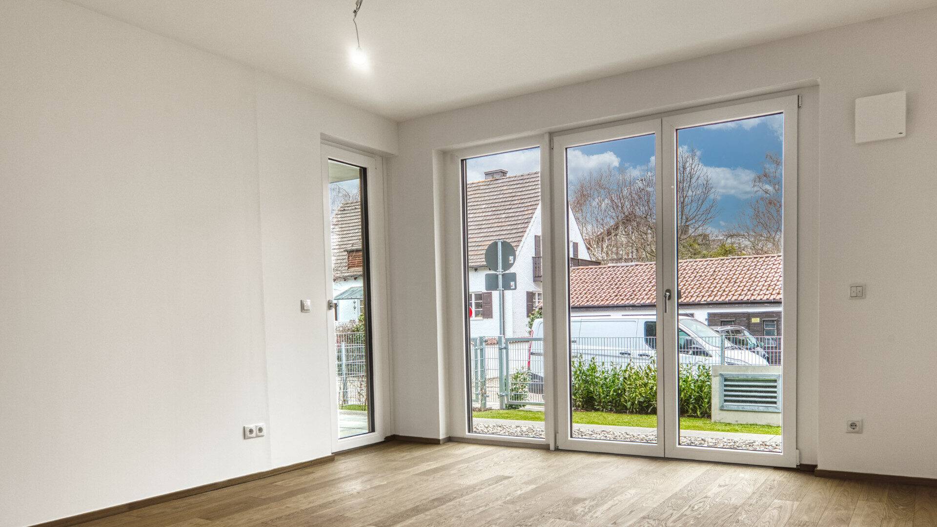 Herrsching Wohnung Wohnzimmer Herrsching Wohnung Wohnzimmer