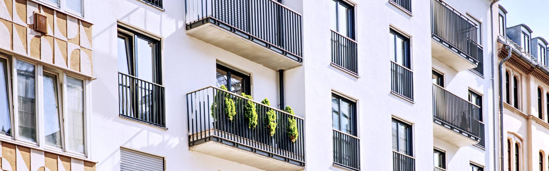 Immobilienmakler Giesing