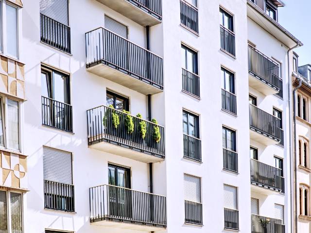 Immobilienmakler Giesing