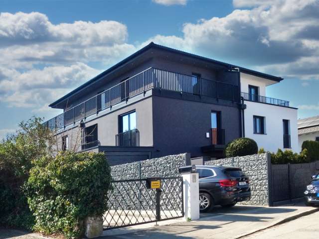 Immobilienmakler Neuried