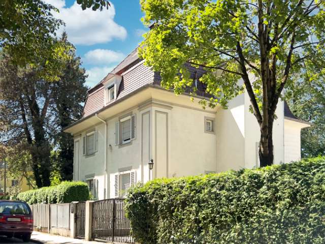 Immobilienmakler Ismaning
