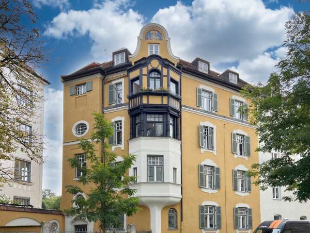 Immobilienmakler Neuhausen