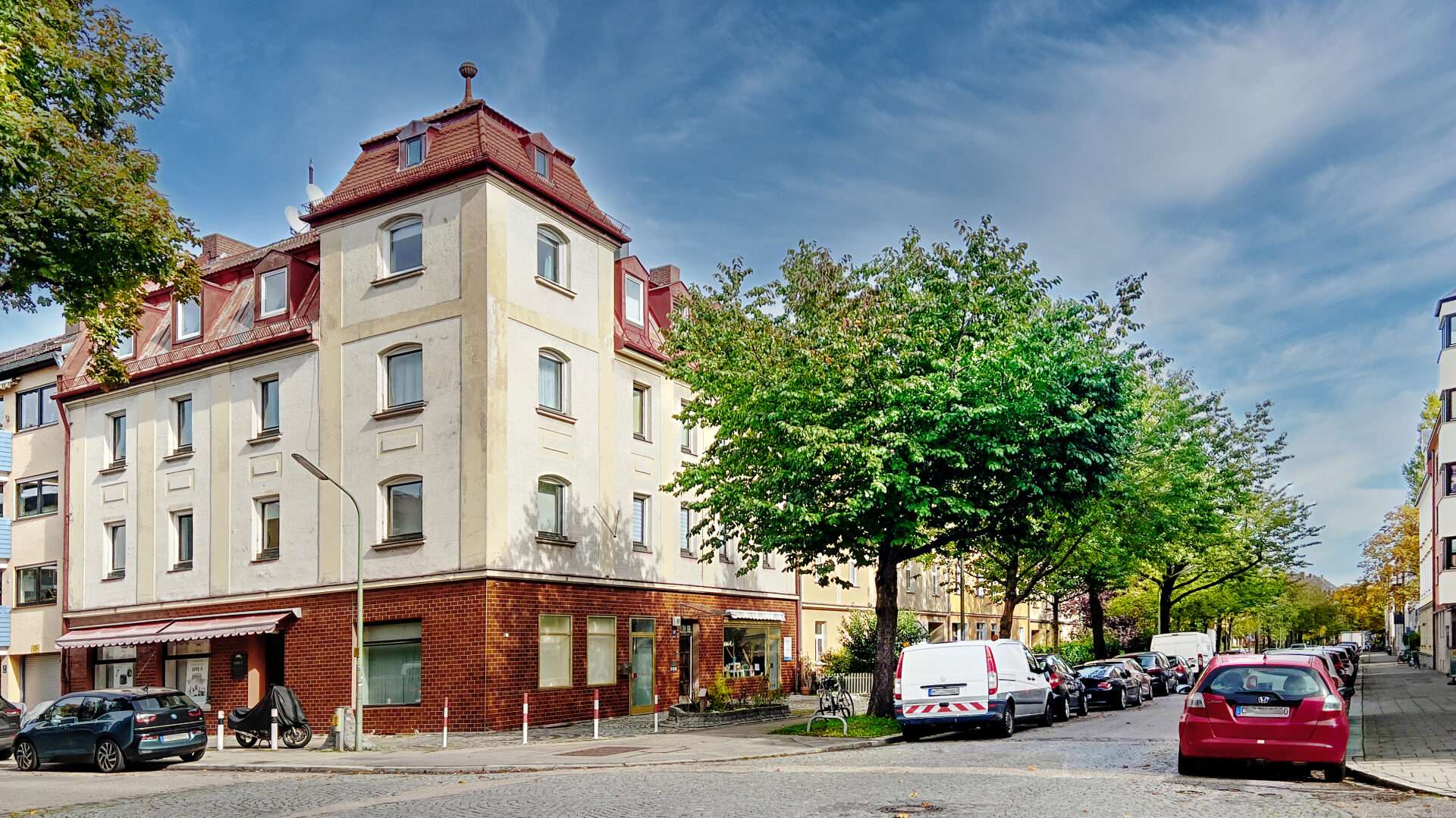 Neue Energiesparmaßnahmen 7040