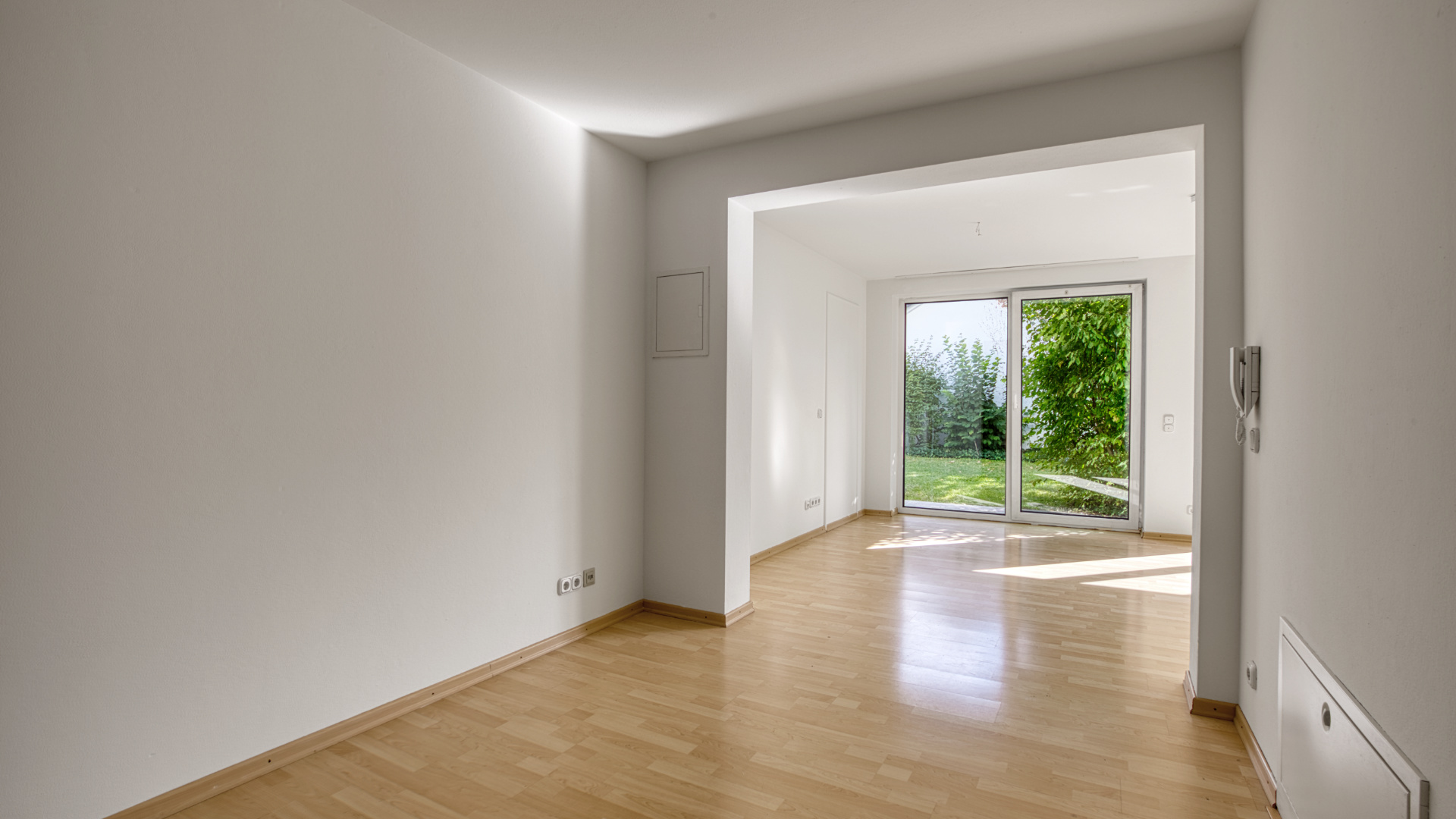 Forstenried Wohnung Flur Forstenried Wohnung Flur