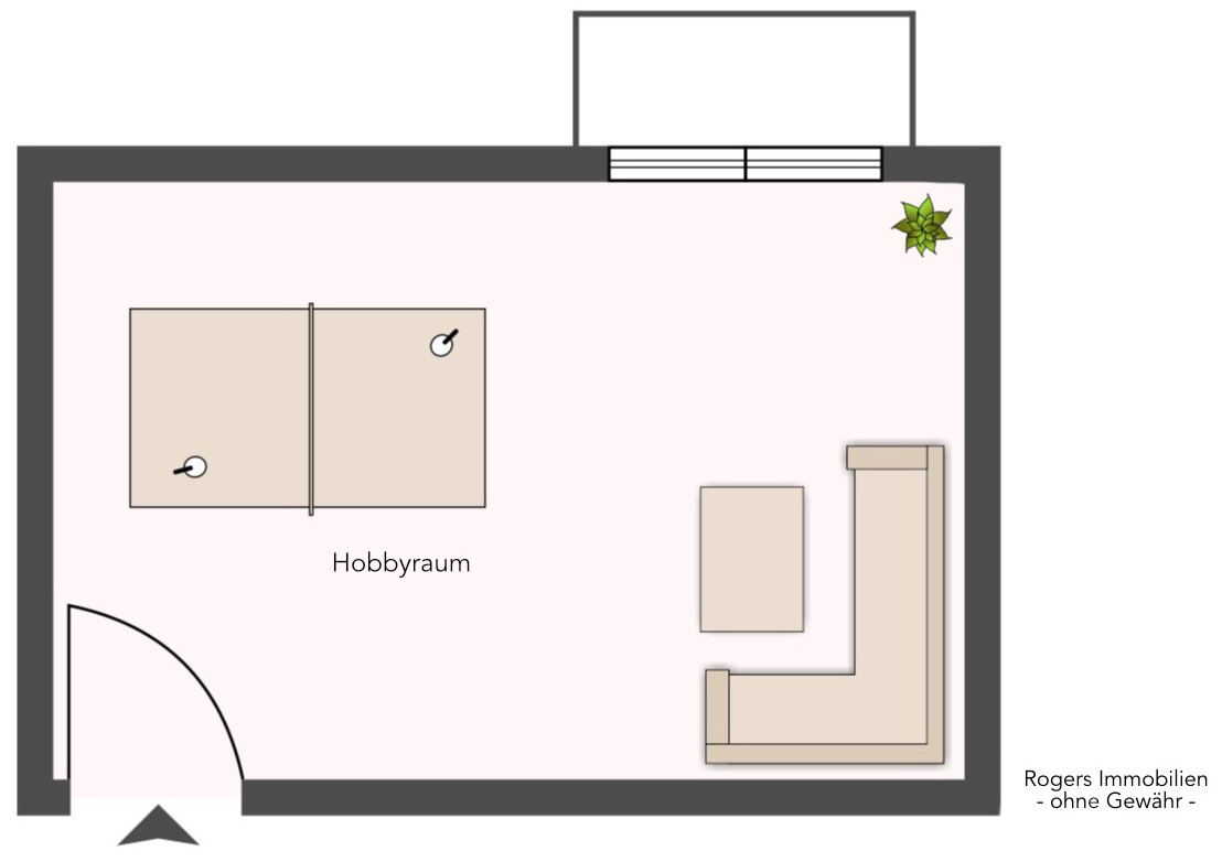Forstenried Wohnung Grundriss Hobbyraum Forstenried Wohnung Grundriss Hobbyraum