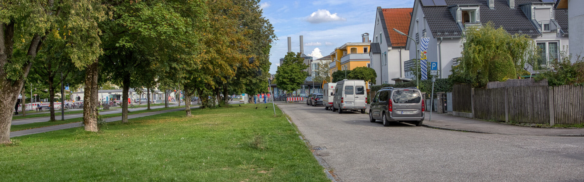 Forstenried Wohnung Forstenried Wohnung