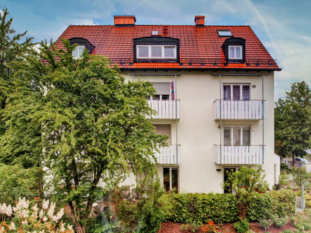 Immobilienmakler Perlach