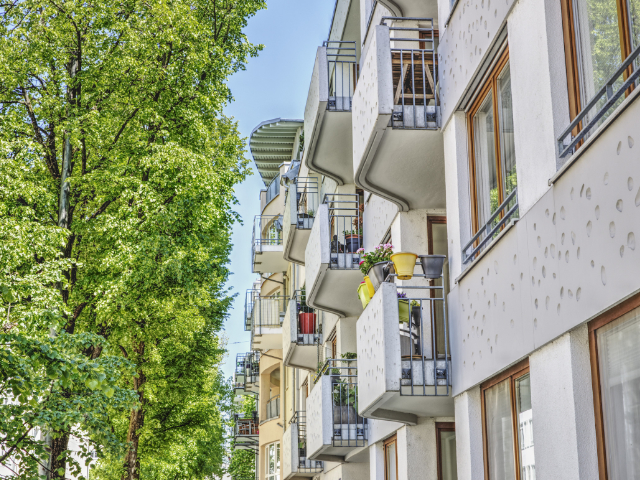 Immobilienmakler Sendling