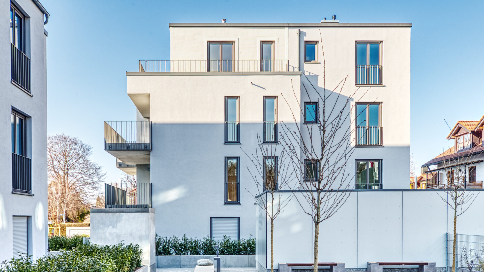Smart Home Vorteile
