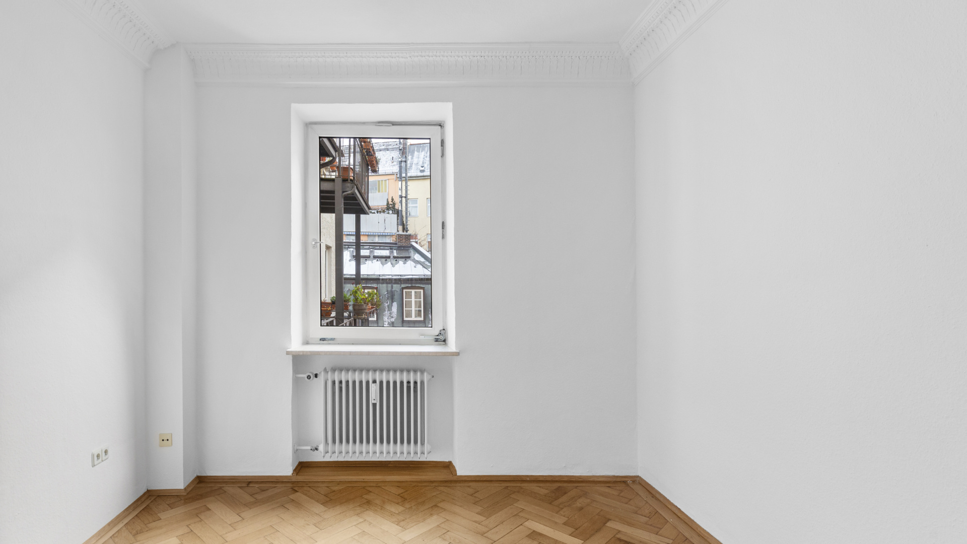 Gärtnerplatzviertel Wohnung Zimmer