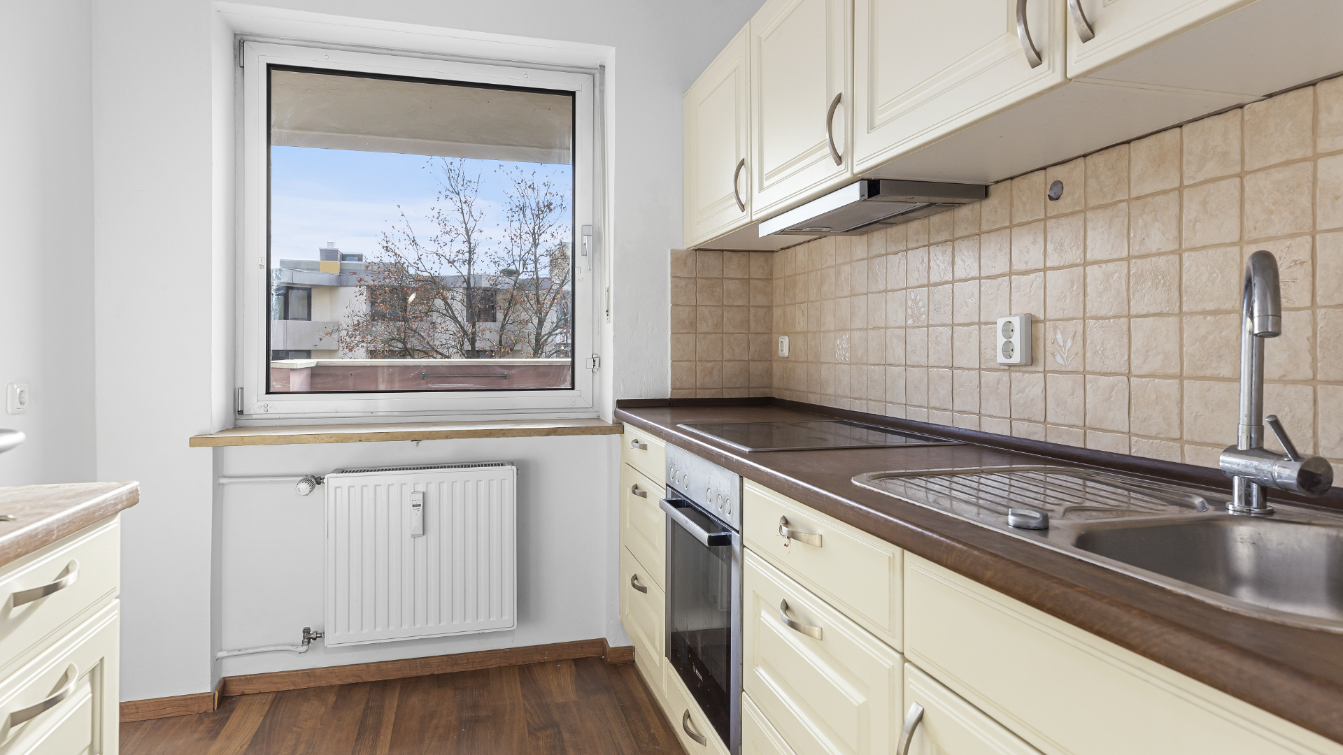Germering Wohnung Küche