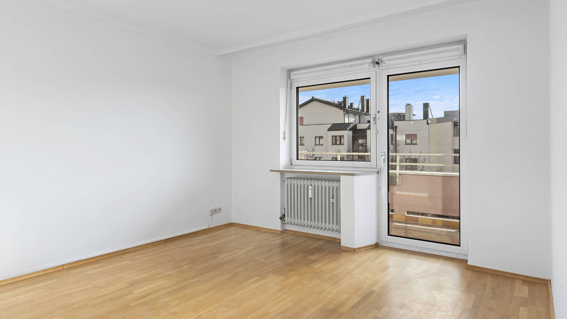 Germering Wohnung Schlafzimmer