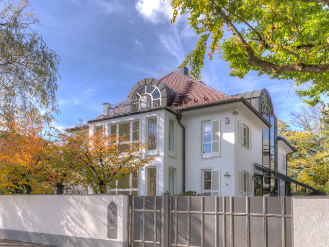 Hausverkauf Obermenzing