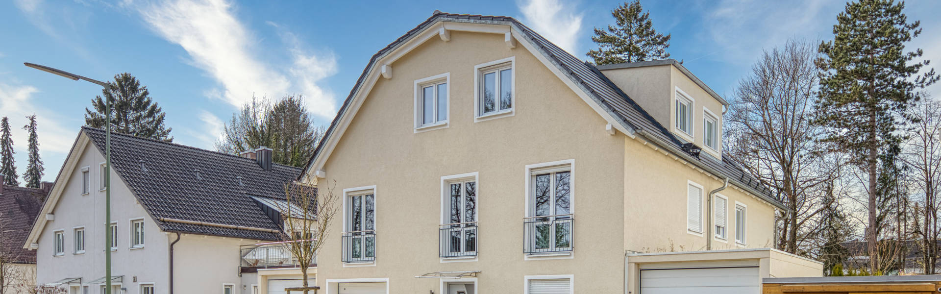 Immobilienmakler Forstenried