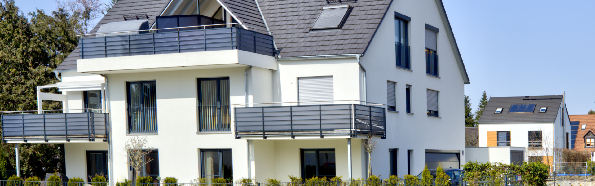 Immobilienmakler Milbertshofen