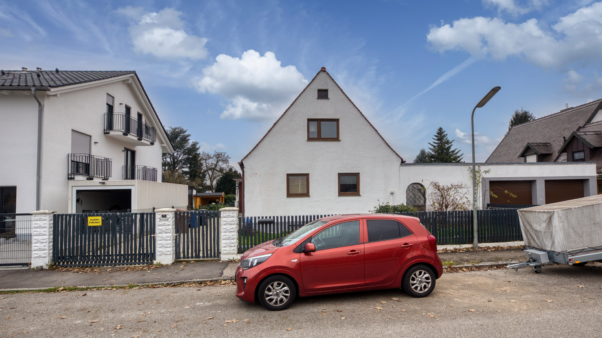 Milbertshofen Grund