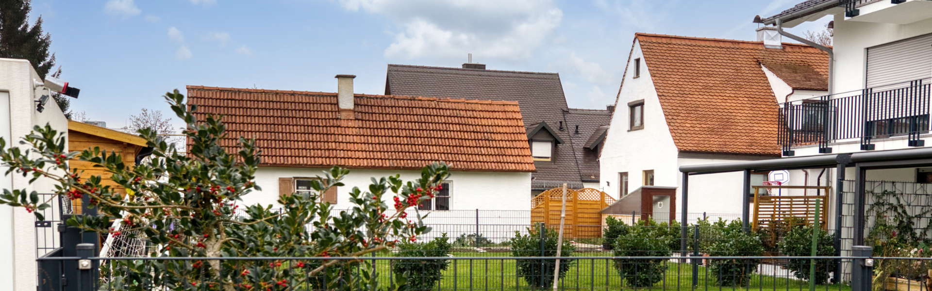 Milbertshofen Grund