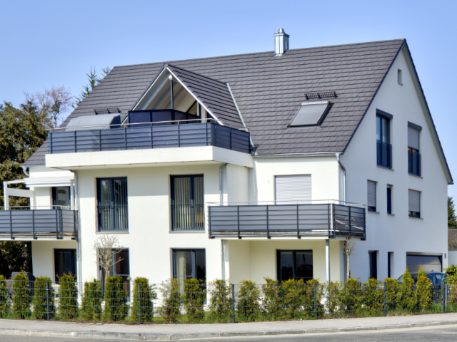 Immobilienmakler Milbertshofen