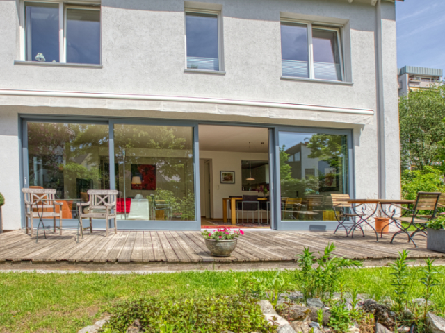 Immobilienmakler Laim