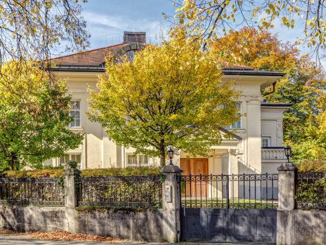 Immobilienmakler Harlaching