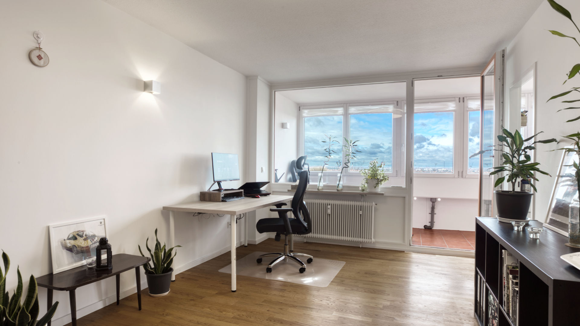 Laim Wohnung Wohnen