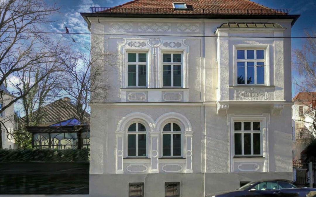 Sanieren mit staatlicher Förderung und Unterstützung: Was sich 2023 für Immobilieneigentümer ändert