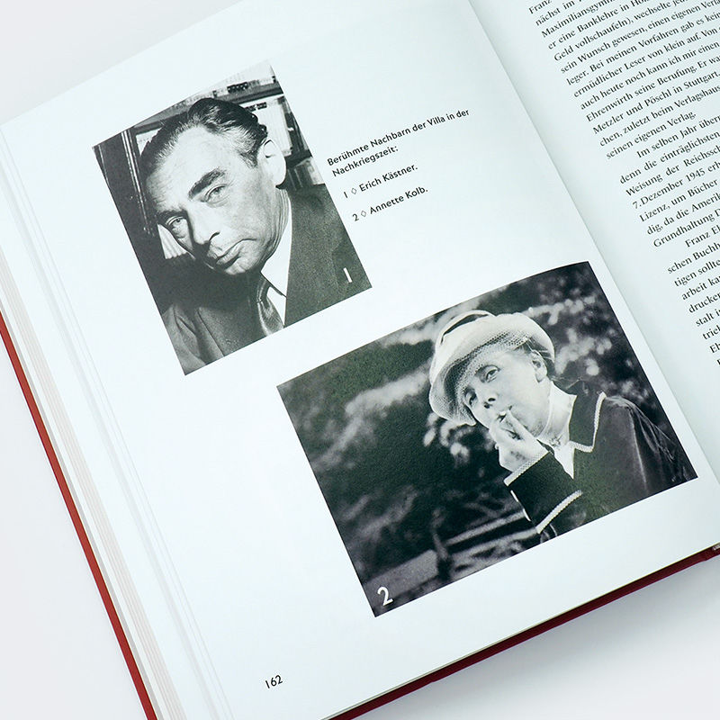 Carl Hanser Verlag
