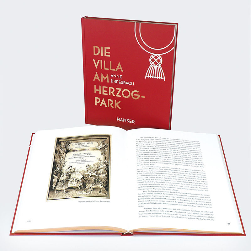 Carl Hanser Verlag