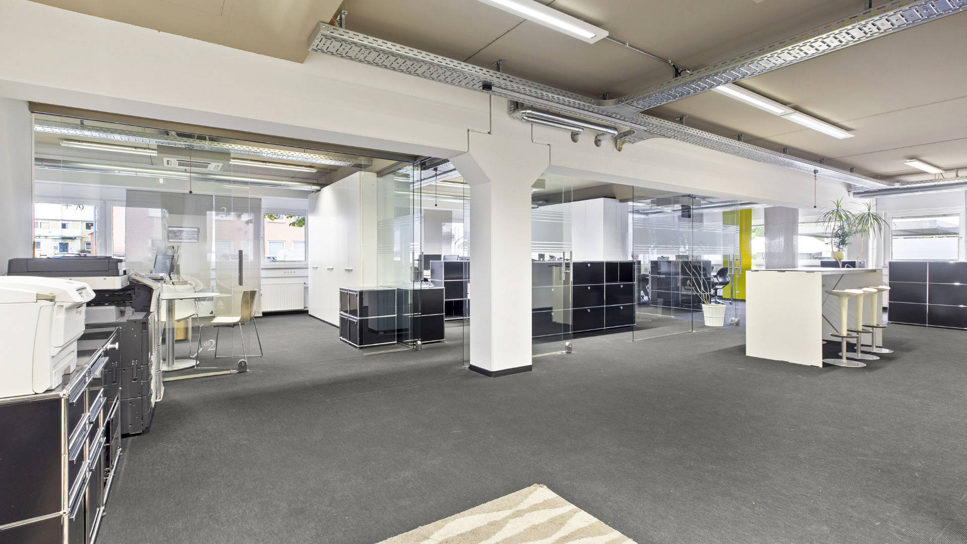 Puchheim Büro