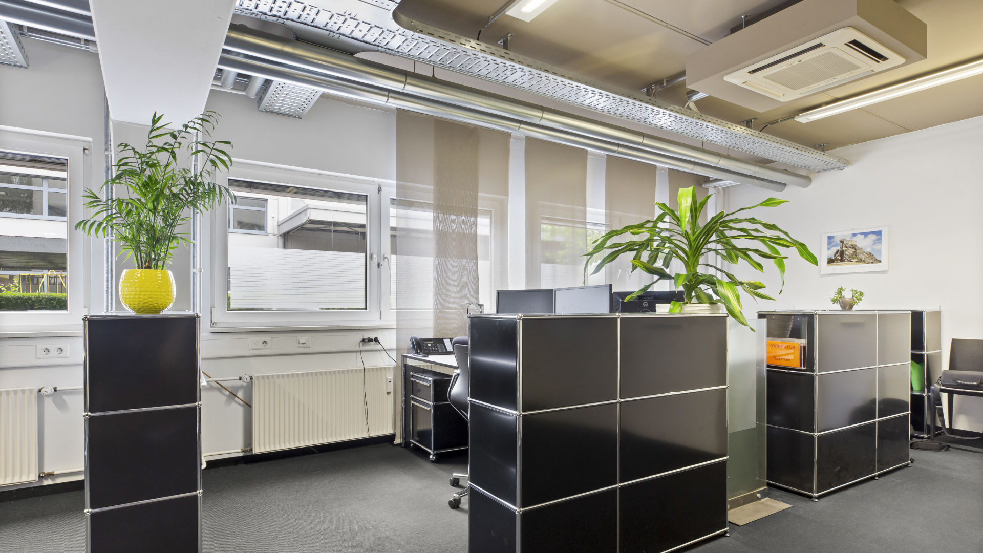 Puchheim Büro