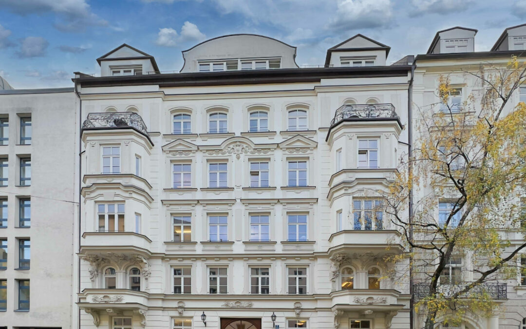 Das erweiterte Umwandlungsverbot für München ist da