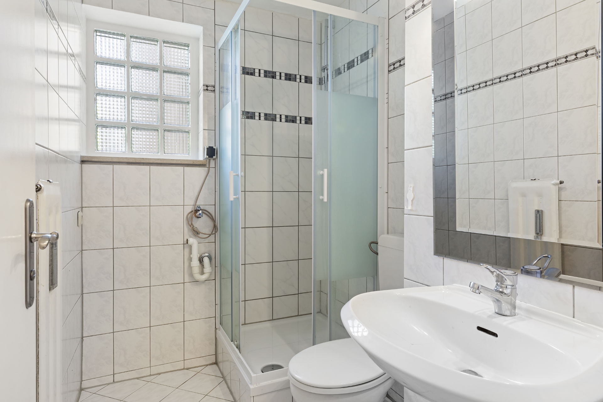 München Fürstenried West Wohnung Bad